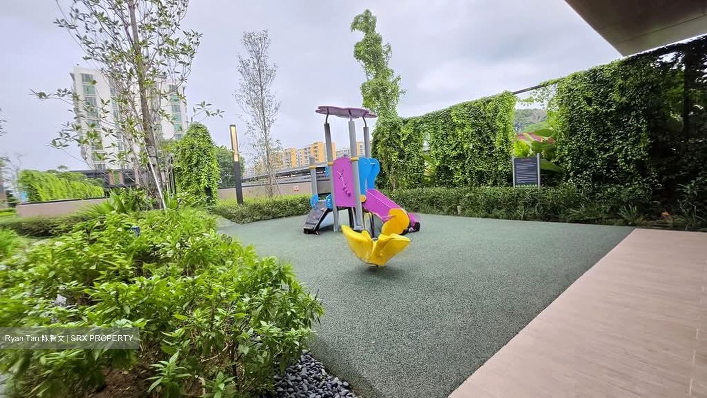 Sceneca Residence (D16), Apartment #578965791